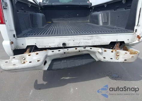 2003 GMC Sonoma Sls z USA, uszkodzony, nr VIN 1GTCS14X238207581